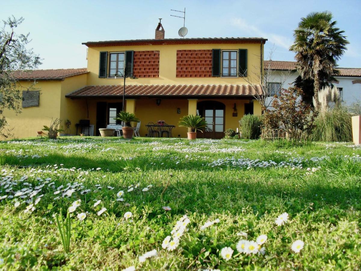 Agriturismo Tori 2 Montecarlo Exterior foto